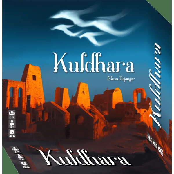 Kuldhara