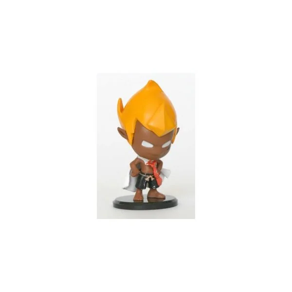 Krosmaster: Percedal