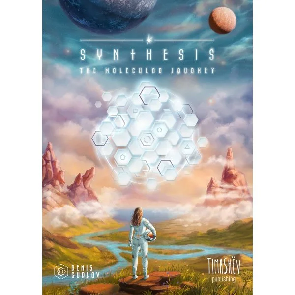Synthesis: The Molecular Journey