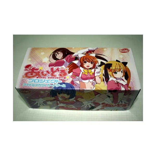 Idol Project