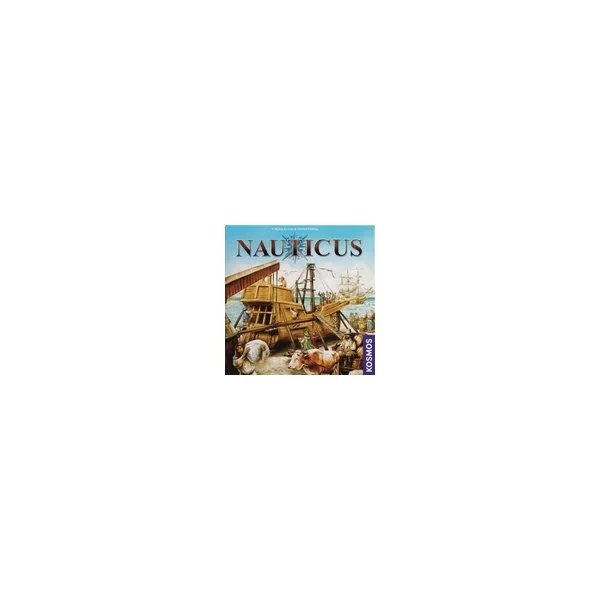 Nauticus