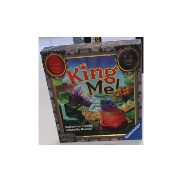King Me