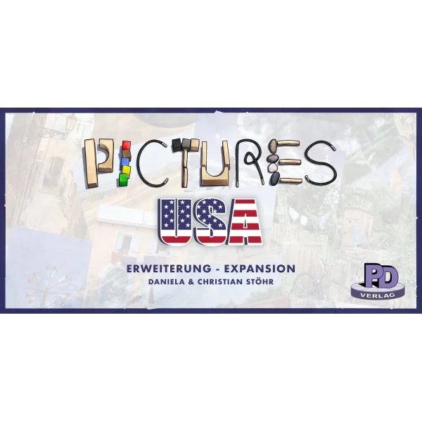 Pictures: USA